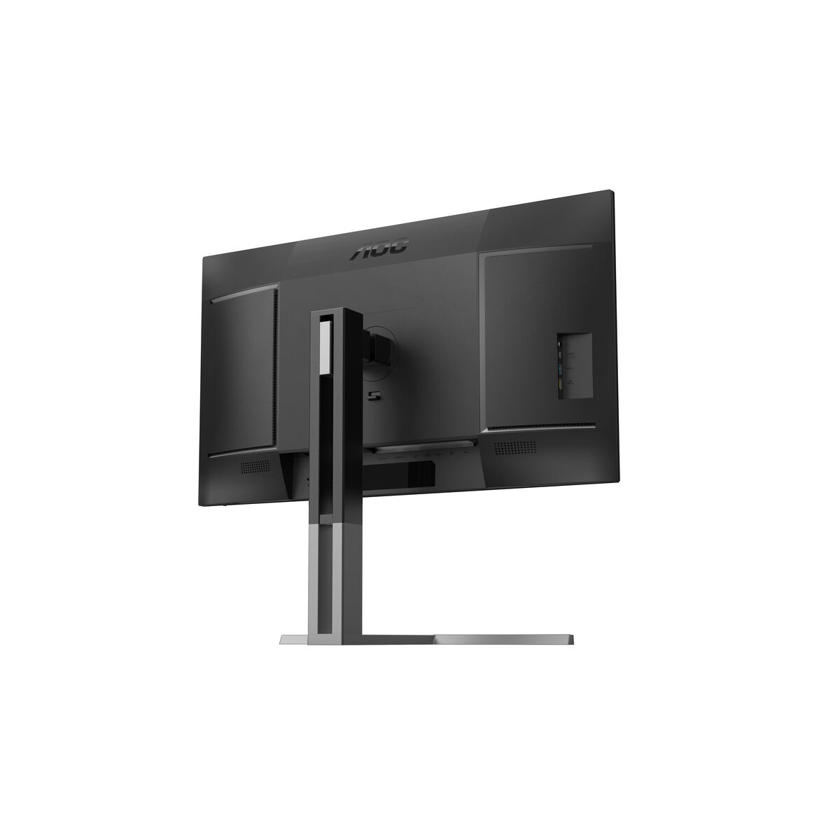 Monitorius AOC U27U3CV 4K Ultra HD 27" 60 Hz